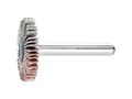 Miniatyrbilde 4 av 4: PFERD F 3005/6 A 60, Metall, 25400 RPM, 5 mm, 10 stykker