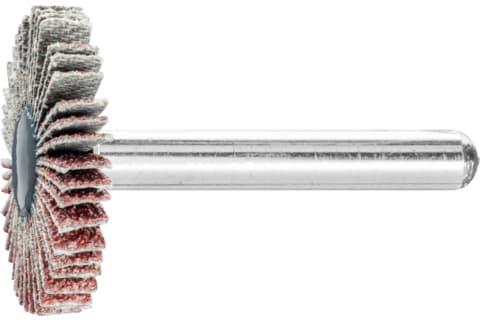 PFERD F 3005/6 A 60, Metall, 25400 RPM, 5 mm, 10 stykker