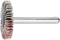 Miniatyrbilde 2 av 4: PFERD F 3005/6 A 60, Metall, 25400 RPM, 5 mm, 10 stykker