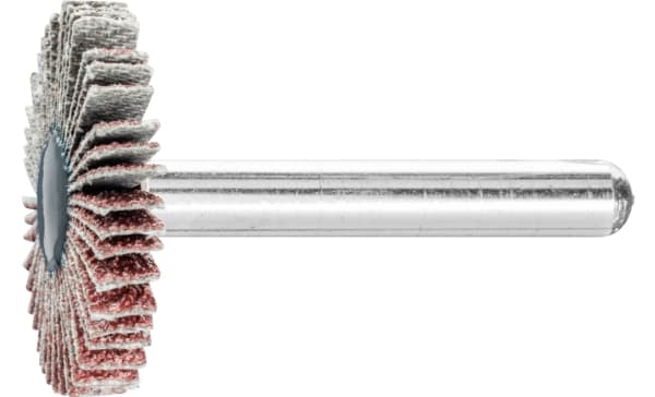 PFERD F 3005/6 A 60, Metall, 25400 RPM, 5 mm, 10 stykker