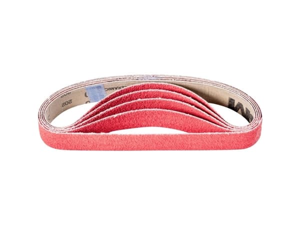 PFERD BA 30/533 CO-COOL 40 45020151 Slipband Kornstorlek 40 (L x B) 533 mm x 30 mm 20 st