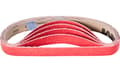 Miniatyrbild 2 av 3: PFERD BA 30/533 CO-COOL 40 45020151 Slipband Kornstorlek 40 (L x B) 533 mm x 30 mm 20 st