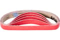 Miniatyrbild 1 av 3: PFERD BA 30/533 CO-COOL 40 45020151 Slipband Kornstorlek 40 (L x B) 533 mm x 30 mm 20 st