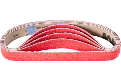 PFERD BA 30/533 CO-COOL 40 45020151 Slipband Kornstorlek 40 (L x B) 533 mm x 30 mm 20 st