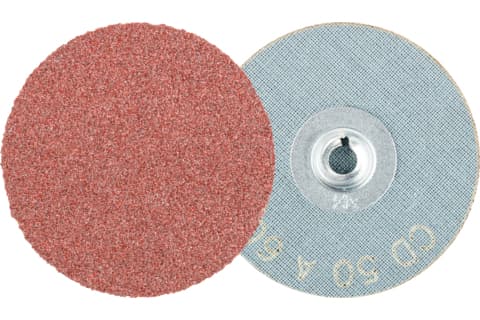 PFERD CD 50 A 60 FLEX, Metall, 100 stykker