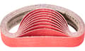 Miniatyrbild 2 av 3: PFERD BA 35/450 CO-COOL 60 45020173 Slipband Kornstorlek 60 (L x B) 450 mm x 35 mm 20 st