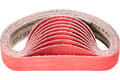 Miniatyrbild 1 av 3: PFERD BA 35/450 CO-COOL 60 45020173 Slipband Kornstorlek 60 (L x B) 450 mm x 35 mm 20 st