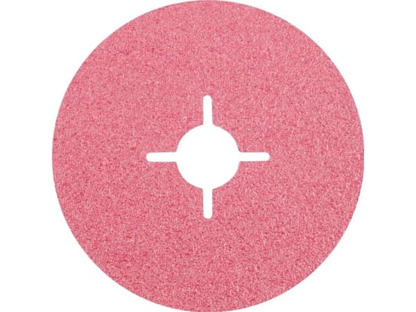PFERD FS 115-22 CO 50, Stål, Gjutjärn, Icke-järnmetaller, brons, Koppar, PFERD, 2,2 cm, 11,5 cm, 13300 RPM, 25 styck