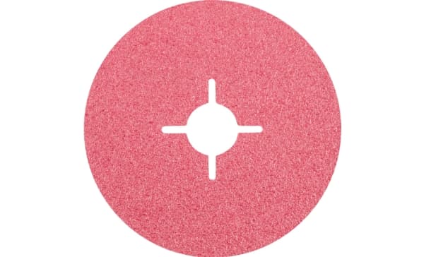 PFERD FS 115-22 CO 50, Stål, Gjutjärn, Icke-järnmetaller, brons, Koppar, PFERD, 2,2 cm, 11,5 cm, 13300 RPM, 25 styck
