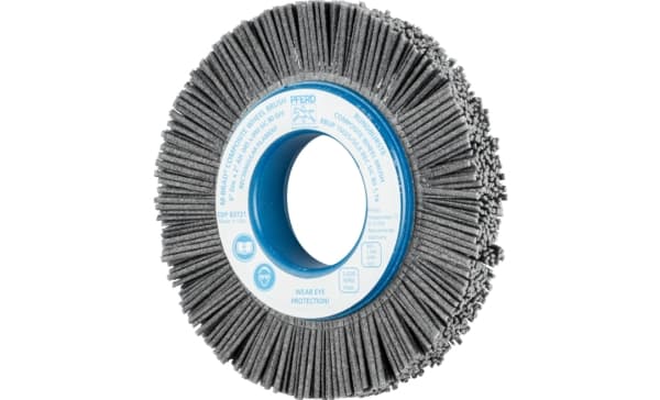 PFERD RBUP 15025/50,8 REC SiC 80 1,14, 15 cm, 15 cm, Stål, Gjutjärn, Icke-järnmetaller, brons, Rostfritt stål, Trä, Plast, Gjuten aluminium, 3600 RPM