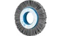 Miniatyrbild 2 av 5: PFERD RBUP 15025/50,8 REC SiC 80 1,14, 15 cm, 15 cm, Stål, Gjutjärn, Icke-järnmetaller, brons, Rostfritt stål, Trä, Plast, Gjuten aluminium, 3600 RPM