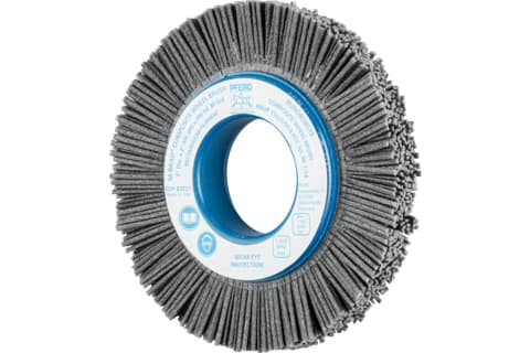 PFERD RBUP 15025/50,8 REC SiC 80 1,14, 15 cm, 15 cm, Stål, Gjutjärn, Icke-järnmetaller, brons, Rostfritt stål, Trä, Plast, Gjuten aluminium, 3600 RPM
