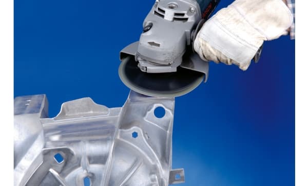 PFERD CC-FS 180 CO-COOL 60, Stål, Gjutjärn, Icke-järnmetaller, brons, Rostfritt stål, Gjuten aluminium, PFERD, 18 cm, 8500 RPM, 25 styck