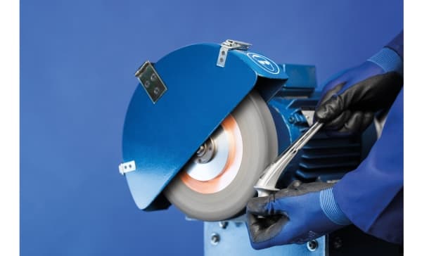 PFERD PNK-MH 15013-25,4 A G, Metall, 5100 RPM, 15 cm, 13 mm, 1 stykker