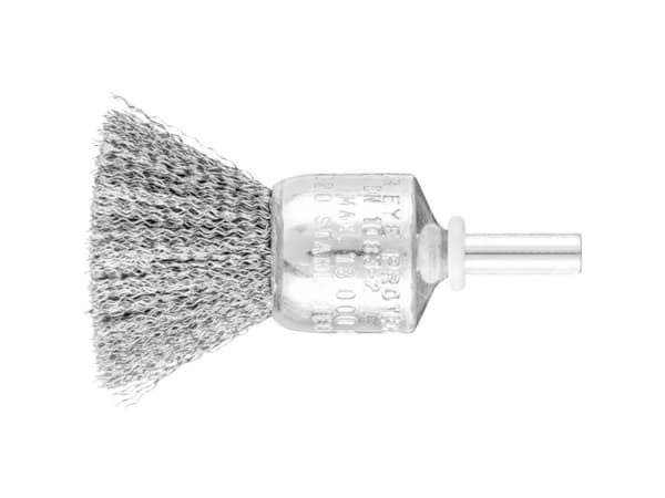 PFERD POS PBU 2022/6 ST 0,20, 2 cm, 2 cm, Stål, Støpejern, Tre, Plast, 18000 RPM, 810 g, 260 mm