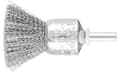 Miniatyrbilde 1 av 4: PFERD POS PBU 2022/6 ST 0,20, 2 cm, 2 cm, Stål, Støpejern, Tre, Plast, 18000 RPM, 810 g, 260 mm