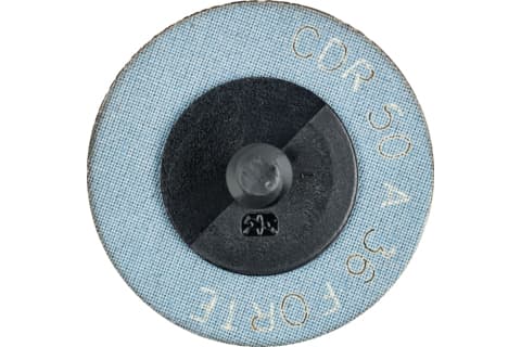 PFERD CDR 50 A 36 FORTE, Metall, 100 styck