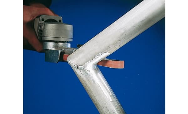 PFERD BA 16/520 T A 60 45002806 Slipband Kornstorlek 60 (L x B) 520 mm x 16 mm 50 st