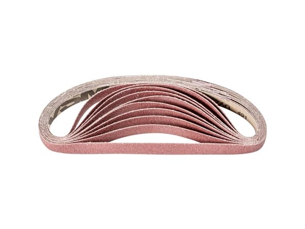 PFERD BA 16/520 T A 60 45002806 Slipband Kornstorlek 60 (L x B) 520 mm x 16 mm 50 st