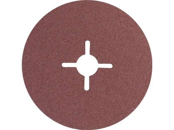 PFERD FS 100-16 A 100, Stål, Gjutjärn, Icke-järnmetaller, Gjuten aluminium, Koppar, PFERD, 1,6 cm, 10 cm, 15300 RPM, 25 styck