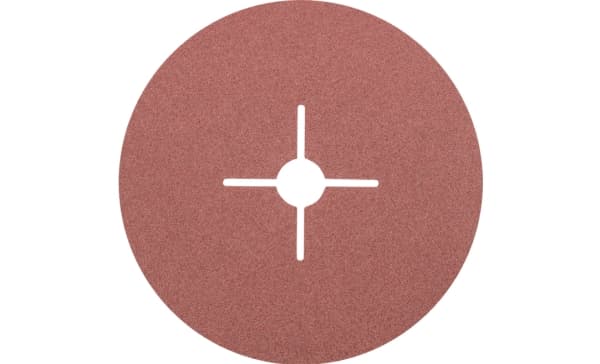PFERD FS 180-22 A 80, Stål, Gjutjärn, Icke-järnmetaller, Gjuten aluminium, Koppar, PFERD, 2,2 cm, 18 cm, 8500 RPM, 25 styck