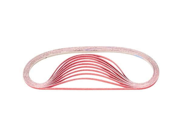 PFERD BA 6/610 CO-COOL 80, metall, 61 cm, 6 mm, 100 st
