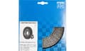 Miniatyrbild 3 av 5: PFERD POS RBU 18038/AK32-2 ST 0,30, 18 cm, 18 cm, Stål, Gjutjärn, Trä, Plast, 6000 RPM