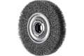 Miniatyrbild 2 av 5: PFERD POS RBU 18038/AK32-2 ST 0,30, 18 cm, 18 cm, Stål, Gjutjärn, Trä, Plast, 6000 RPM