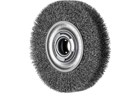 PFERD POS RBU 18038/AK32-2 ST 0,30, 18 cm, 18 cm, Stål, Gjutjärn, Trä, Plast, 6000 RPM