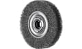 Miniatyrbild 1 av 5: PFERD POS RBU 18038/AK32-2 ST 0,30, 18 cm, 18 cm, Stål, Gjutjärn, Trä, Plast, 6000 RPM