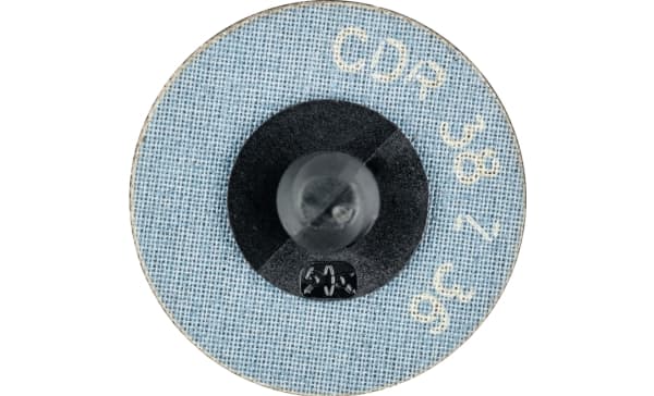 PFERD CDR 38 Z 36, Metall, 100 stykker