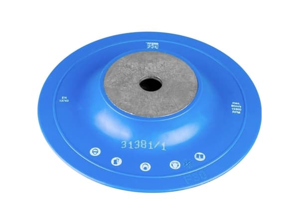PFERD GT 100 MF M10, PFERD, M10, 15300 RPM, 1 stykker