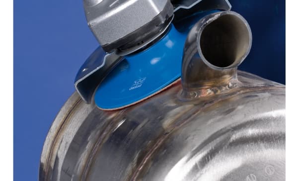 PFERD GT 100 MF M10, PFERD, M10, 15300 RPM, 1 stykker