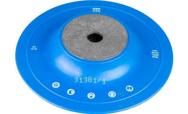 PFERD GT 100 MF M10, PFERD, M10, 15300 RPM, 1 stykker