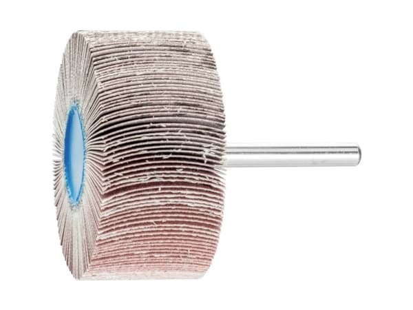 PFERD 44509406, Hiontaharja, alumiinioksidi, 12700 rpm, 6 mm, 30 mm, 10 kpl