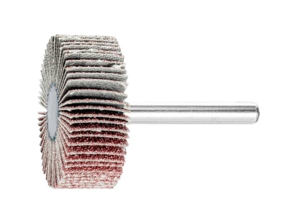PFERD F 4015/6 A 60, Metall, 19100 RPM, 15 mm, 10 stykker