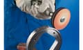 Miniatyrbilde 2 av 4: HORSE FK SC 4509/6 M, 13500 rpm, 4,5 cm