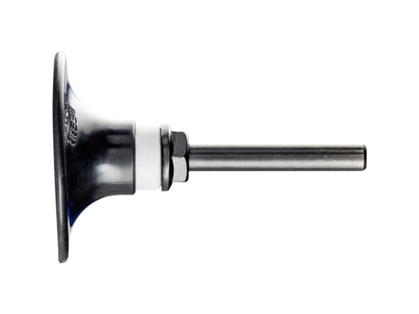 PFERD SBHR 50 W, 19000 rpm, 6 mm, 5 cm, 1 kpl