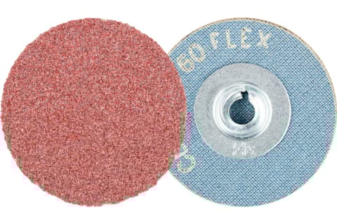 PFERD CD 38 A 60 FLEX, metallia, 100 kpl