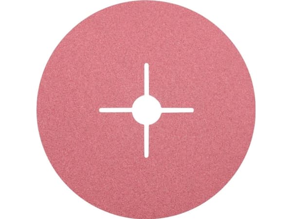 PFERD FS 180-22 CO 80, Stål, Støpejern, Ikke-jernholdig metall, Bronse, Kopper, PFERD, 2,2 cm, 18 cm, 8500 RPM, 25 stykker