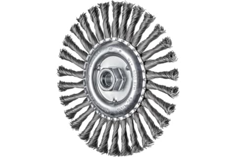 PFERD POS RBG 17813/M14 ST 0,50, 17,8 cm, 17,8 cm, Stål, Gjutjärn, Trä, 9000 RPM, 751 g, 204 mm