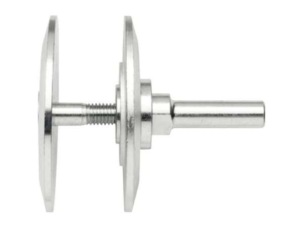 PFERD FR/VR 12/44,0 200-250, 1,2 cm, 593 g, 82 mm, 82 mm, 54 mm, 593 g