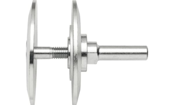 PFERD FR/VR 12/44,0 200-250, 1,2 cm, 593 g, 82 mm, 82 mm, 54 mm, 593 g