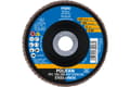 Miniatyrbild 3 av 5: PFERD PFC 100 Z 80 PSF STEELOX/16,0, Metall, 15300 RPM, 10 cm, 10 styck