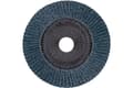 Miniatyrbild 5 av 5: PFERD PFC 100 Z 80 PSF STEELOX/16,0, Metall, 15300 RPM, 10 cm, 10 styck
