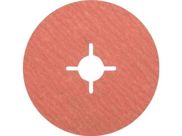 PFERD FS 125-22 A-COOL 80, Stål, Rostfritt stål, Gjuten aluminium, PFERD, 2,2 cm, 12,5 cm, 12200 RPM, 25 styck