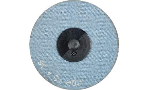 PFERD CDR 75 A 36, Metall, 50 styck