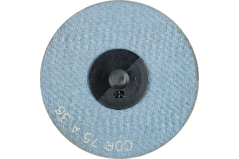PFERD CDR 75 A 36, Metall, 50 styck