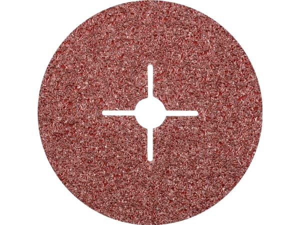 PFERD FS 180-22 A 16, Terästä, valurauta, Kirjometalli, Alumiini, Kupari, PFERD, 2,2 cm, 18 cm, 8500 RPM, 25 kpl