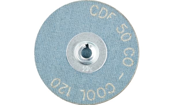 PFERD CDF 50 CO-COOL 120, Metall, 100 stykker
